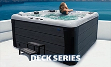 Deck Series West Covina hot tubs for sale