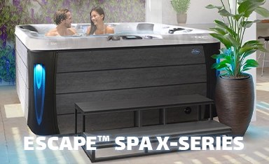 Escape X-Series Spas West Covina hot tubs for sale