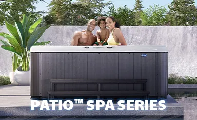 Patio Plus™ Spas West Covina hot tubs for sale