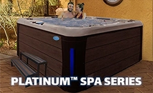 Platinum™ Spas West Covina hot tubs for sale