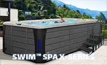 Swim X-Series Spas West Covina hot tubs for sale