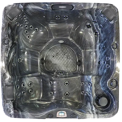 Pacifica-X EC-751LX hot tubs for sale in West Covina