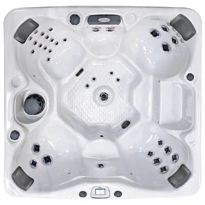 Cancun-X EC-840BX hot tubs for sale in West Covina