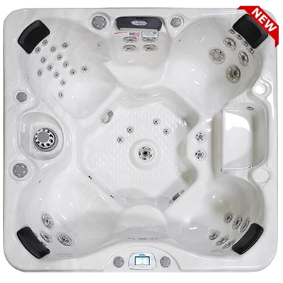 Cancun-X EC-849BX hot tubs for sale in West Covina