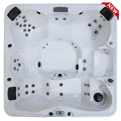 Pacifica Plus PPZ-743LC hot tubs for sale in West Covina