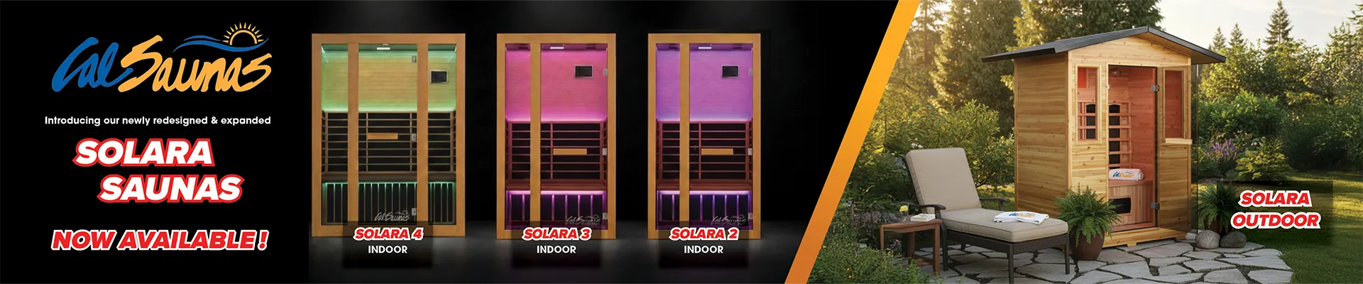 Calspas hot tub being used in a family setting - West Covina