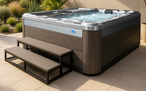 Cold Plunge&trade; Spas West Covina hot tubs for sale