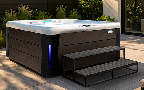 Escape Plus&trade; Spas West Covina hot tubs for sale